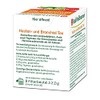 Bad Heilbrunner Cough and Bronchial Tea in Filter Bag, Pack