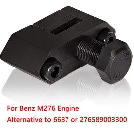 Bonbo Inner Chain Check Valve Installer for Benz M276 Engine, Alternative to 6637 or 276589003300
