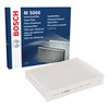 Bosch M5066 - Cabin Filter Standard