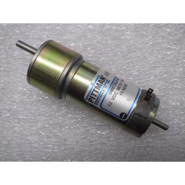 PITTMAN LO-COG 12VDC Ratio Motor GM8724J168 Made in USA  NEW