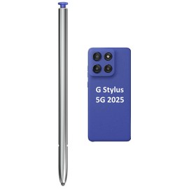 G Stylus 5G 2025 Stylus Pen Replacement for Motorola Moto G Stylus 2025 5G All Version Touch Parts Stylus Pen (Surf The Web)