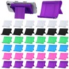 PercyEffie 36 Pcs Cell Phone Stands Foldable Tablet Mobile Stand