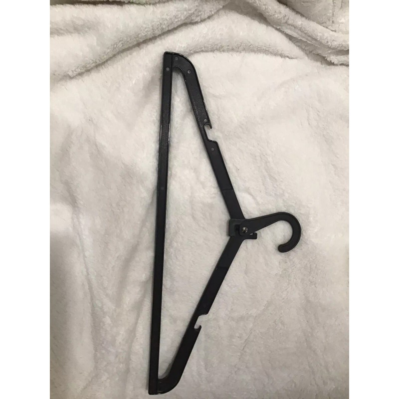 Lewis N Clark Travel Hangers