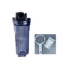 Good quality 10-piece housing case installation set rust pretreatment Under sink