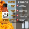 G Hughes Mango Habanero Wing Sauce, Sugar Free, No Artificial