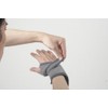 Noble Wrist Rescue Right Grey