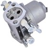 JIK Carburetor for 593197 594207 597126 595216 593198 597128 596375