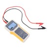 Solar Panel Tester Photovoltaic Multimeter EY1600W with Backlight MPPT Open