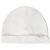 Noppies Unisex Baby U Hat Rev Babylon Beanie Hat, White