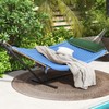 Maphissus 36 inch Hammock Pillow for Net Company,Extra Large Outdoor