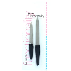 ROYAL Functionality Duo Nail Files