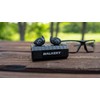 Walker's Silencer Bluetooth Rechargeable in The Ear Pair 2.0, Multi,