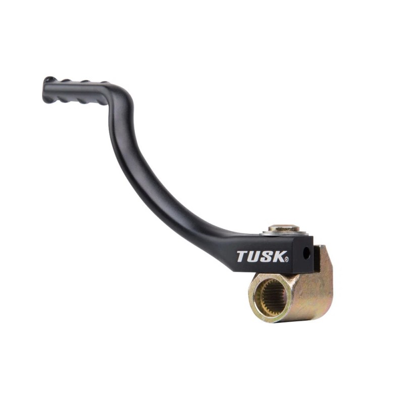 Tusk Kick Start Lever Starter Black For KTM 50 SX