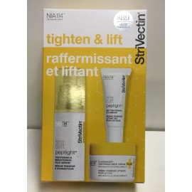 Strivectin - Discovery Series: Tighten & Lift Trio Kit - NIB