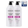 (Kerasis) Kerasis Damaged Hair Improvement Damage Clinic Shampoo or Conditioner