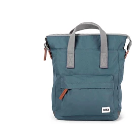 ROKA London Bantry B small Sustainable Nylon Airforce