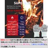 Modest Joy Heat Resistant Gloves, 2 Pack, Heat Resistant Temperature
