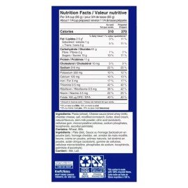 Kraft 6 Boxes of KD Kraft Dinner White Cheddar Macaroni & Cheese Pastas 175g Each