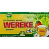 Platimex 2 Boxes TE DE WEREKE Tea 50 bags 1.5