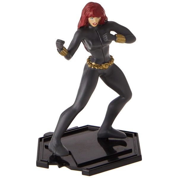 Comansi COM-Y96027 Black Widow from Avengers Assemble Figure