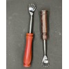 Penn State Industries PKTELBAK Telescoping Back Scratcher Kit Woodturning Project