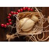 Caciocavallo affumicato Salumi Pasini® | Metà 800 g | Latte