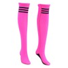 HISEA Neoprene Woman Girl Protection Long Stocking Thigh High Socks