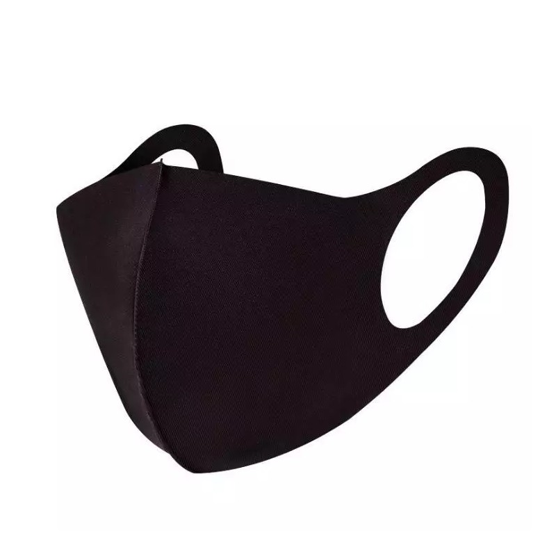 Face Mask Reusable Washable Covering Masks Clothing Men Women Protective