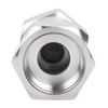 DERPIPE Air Check Valve - 1/2" NPT Female High Pressure
