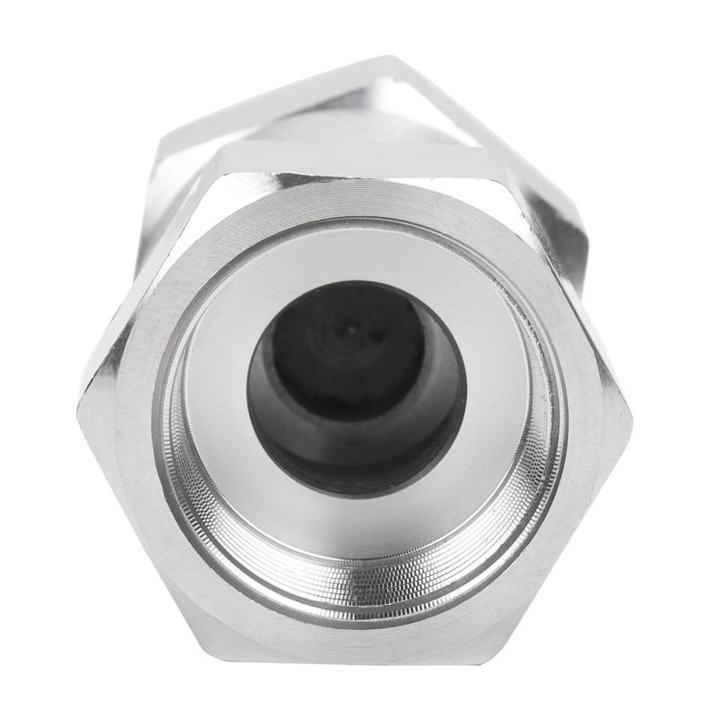 DERPIPE Air Check Valve - 1/2" NPT Female High Pressure