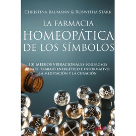 La farmacia homeopática de los símbolos. LIBRO + POSTER