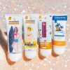 Protector Solar Pack Sunscreen Crema Anti Uva