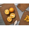 Epicurean Prep Board I Nutmeg 370X275X6Mm