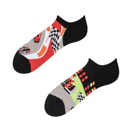 Dedoles Socks, Unisex, Women, Men and Children, Cotton, Many Fun Designs, Football, Bicycle, Horses, Plants, Fire Brigade, Gift, Left, Right, Various