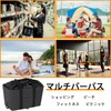 GhvyenntteS Eco Bag, 30L Foldable Shopping Bag, Cold Storage Bag,