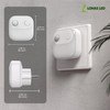 LOHAS-LED Night Light with Motion Sensor, Pack of 2 LED