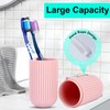 UCEC Travel Toothbrush Case, Toothbrush Holder Travel, Toothbrush Case for