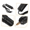SHINEOFI Mini Electric Hand Drill USB Handheld Pearl Drill for
