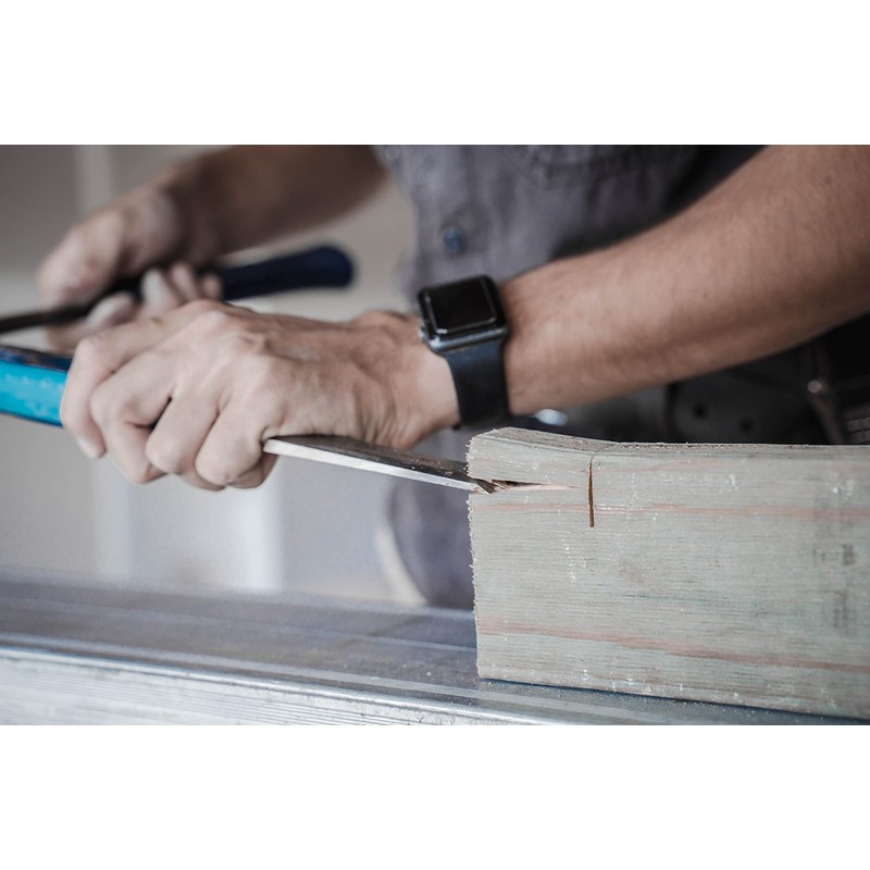 OX Pro Heavy Duty Wood Chisel - 25mm