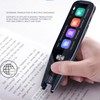 Smart Translation Pen 4 Inch Touch Screen 134 Online Speech