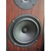 Fielect 10 Inch 2 Wire 1Pcs Speaker Drum Paper Accessories