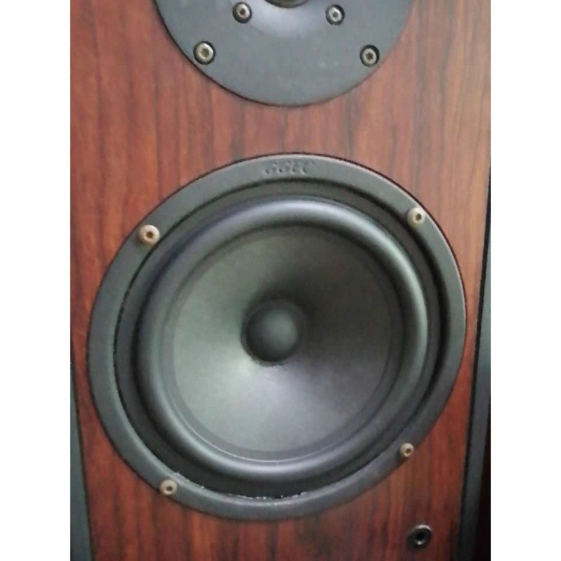 Fielect 10 Inch 2 Wire 1Pcs Speaker Drum Paper Accessories