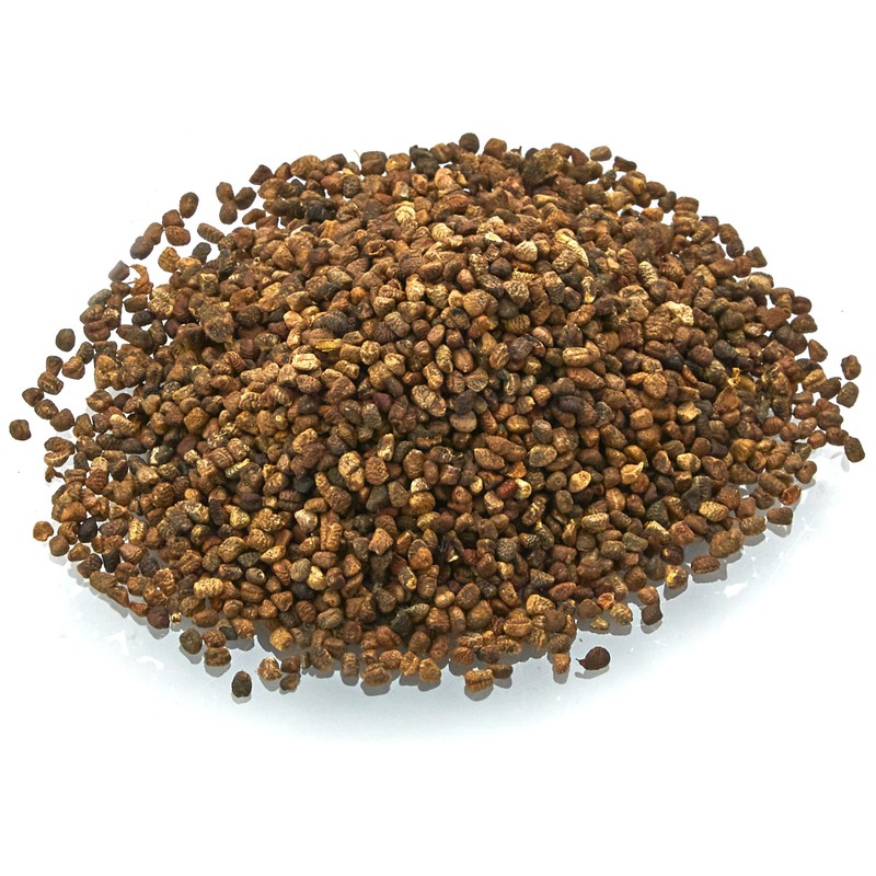 Old India Cardamom Seeds 250 g