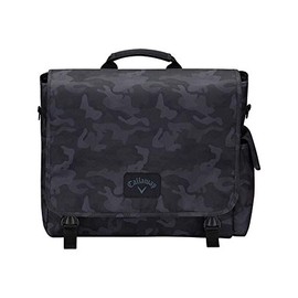 Callaway Golf Camo Clubhouse Collection Clubhouse Collection Accessories Camouflage Messenger Bag