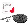 MAPLE ACE A2050 Chain Double Pitch 10 Feet Plus Connecting
