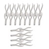 OdontoMed2011 Set of 24 Pieces Clasp Forming Pliers Orthodontic Dental