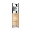 L'Oreal Paris True Match Liquid Foundation, Skincare Infused with Hyaluronic