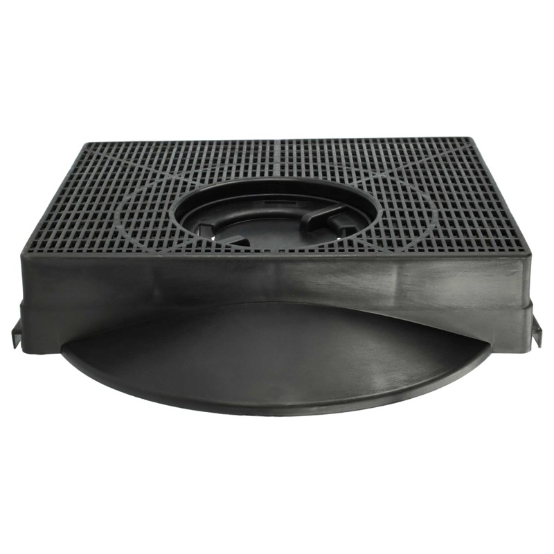 vhbw 2 x activated carbon filters compatible with Elica CIAK