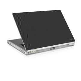 Speedlink Lares XS Notebook Cover 29,4 cm (11,6 Zoll) (Aufkleber/Schutzfolie, zuschneidbar, 28x21cm, Carbon-Optik)