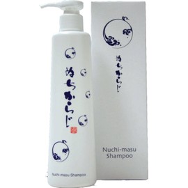 It's On – What Type of Shampoo and deadly The Work 300ml